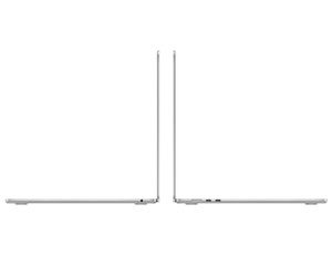 Refurbished 15-inch MacBook Air Apple M2 Chip with 8‑Core CPU and