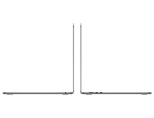 15インチMacBook Air [整備済製品] 8コアCPUと10コアGPUを搭載した
