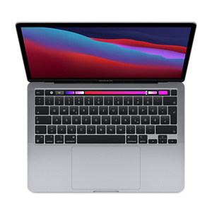 Apple MacBook Pro 13インチm1 Refurbished 13,3
