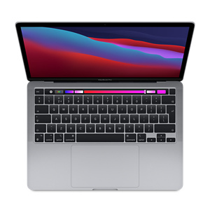 MacBook Pro M1 13㌅ 16GB 512GB refurb-mbp13-space-m1-