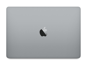 高性能MacBookPro ノートパソコン Retina グレイ 2018 PC MacBook Pro APPLE 13.3-inch Mid 2018 MR9R2J/A A1989