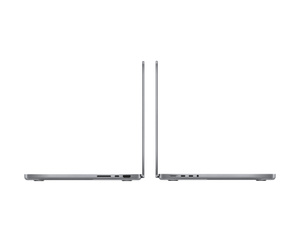 14インチMacBook Pro [整備済製品] 10コアCPUと16コアGPUを搭載した