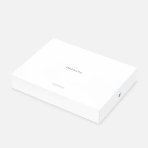 14インチMacBook Pro [整備済製品] 10コアCPUと16コアGPUを搭載