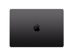 Refurbished 14-inch MacBook Pro Apple M3 Pro Chip with 11‑Core CPU