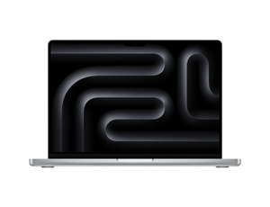 MacBook Pro 14" ricondizionato con chip Apple M5, CPU 10‑core e GPU 10‑core - Argento