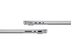 【ほぼ新品】Nano-texture MacBook Pro M5 14インチ 14インチMacBook Pro [整備済製品] 10コアCPUと10コアGPUを搭載した
