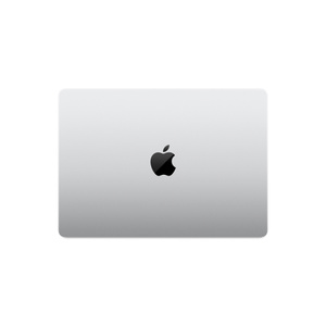 Refurbished 14-inch MacBook Pro Apple M5 Pro chip with 18‑Core CPU and 20‑Core GPU – Silver