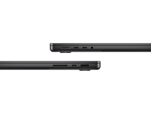 Refurbished 14-inch MacBook Pro Apple M5 chip with 10‑Core CPU and