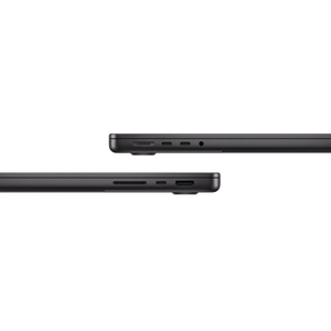 14インチMacBook Pro [整備済製品] 18コアCPUと40コアGPUを搭載した