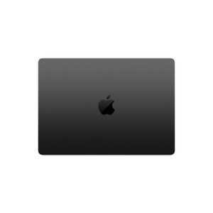 Refurbished 14-inch MacBook Pro Apple M5 Pro chip with 18‑Core CPU and 20‑Core GPU – Space Black
