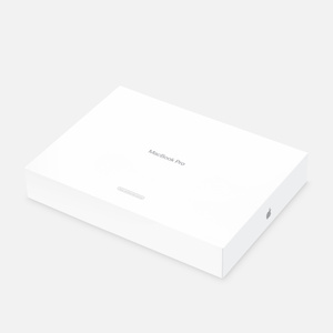 16インチMacBook Pro [整備済製品] 16コアCPUと40コアGPUを搭載