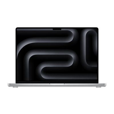 Refurbished 16-inch MacBook Pro Apple M5 Pro chip with 18‑Core CPU and 20‑Core GPU - Silver