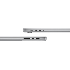 Refurbished 16-inch MacBook Pro Apple M5 Max chip with 18‑Core CPU