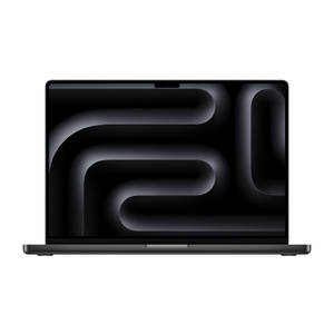16インチMacBook Pro [整備済製品] 18コアCPUと20コアGPUを搭載したApple M5 Proチップ - スペースブラック