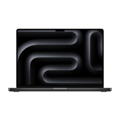 Refurbished 16-inch MacBook Pro Apple M5 Pro chip with 18‑Core CPU and 20‑Core GPU - Space Black