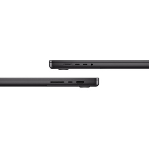 Refurbished 16-inch MacBook Pro Apple M5 Pro chip with 18‑Core CPU