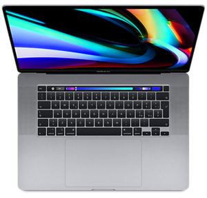 Apple MacBook Pro 16インチ Corei9 32GB 1TB MacBook Pro 16