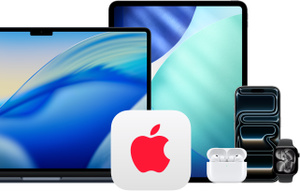 Certified Refurbished Products - Apple