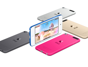 iPod touch第6世代 32GB iPodtouch 32GB ピンク Apple iPod touch 第6