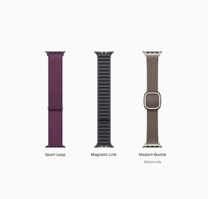 Apple - にっく Buy Apple Watch Series 10 GPS + Cellular, 42mm Silver