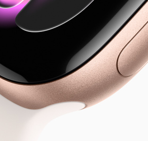 Apple Watch Series 11 (GPS + Cellularモ‍デ‍ル) - 46mm