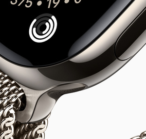 Buy Apple Watch Series 11 - Apple (IN)