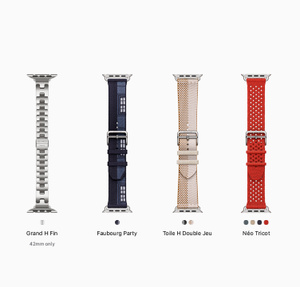 アップルウォッチ4HERMES Apple Watch Hermès - Apple（日本）