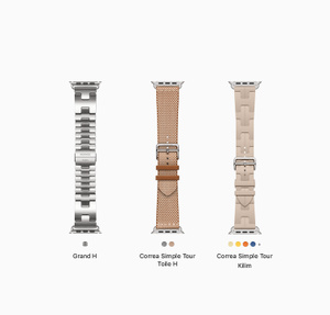 Compra un Apple Watch Hermès - Apple (ES)