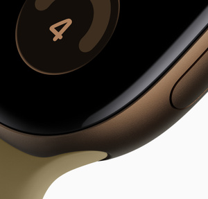 AT-mini オレンジ 付属品あり Apple Watch Series 12を購入 - ビジネス - Apple (日本)