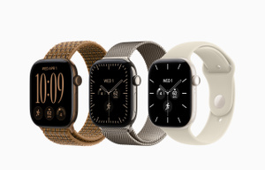 Apple Watch Series 12