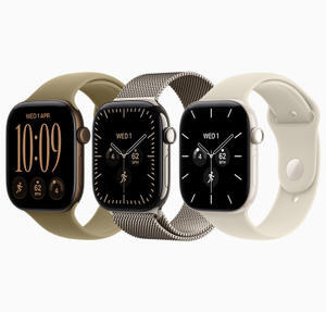 Buy Apple Watch Series 12 - Apple (IN)