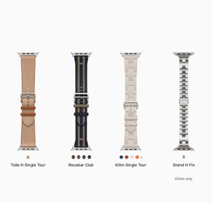 Shop Apple Watch Hermès Series 12 - Apple
