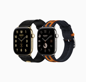 Apple Watch Hermèsを購入 - Apple（日本）