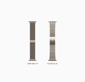 Apple Watch SE 3 (GPSモデル) - 44mmミッドナイトアルミニウムケース 