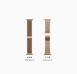 Apple Watch SE 3 (GPSモデル) - 44mmミッドナイトアルミニウムケース 