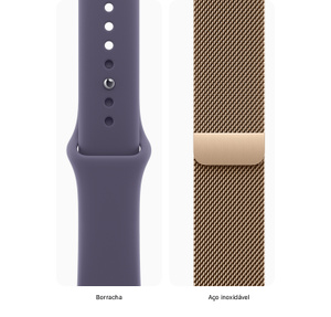 Comprar Apple Watch SE 3 - Apple (BR)