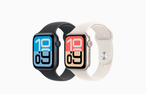 Apple Watch SE 3を購入 - ビジネス - Apple (日本)