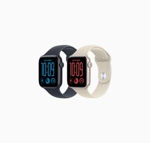 Apple Watch SE 3を購入 - ビジネス - Apple (日本)