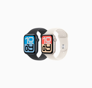 Apple Watch SE satın alın Apple (TR)