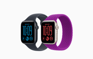 Apple Watch SE 3 44mm Cellular