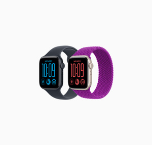 p*t様 値下げ　APPLE WATCH SE 40 (GPS + Cellul Buy Apple Watch SE 3 - Apple