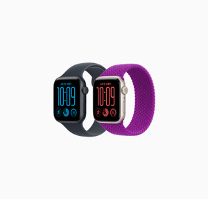 Apple Watch SE 3を購入 - Apple（日本）
