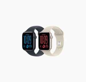 Apple Watch SE 3 satın alın - Apple (TR)