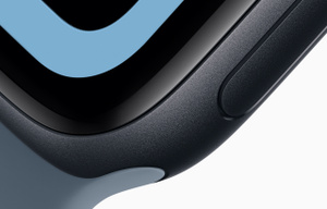 Apple Watch SE