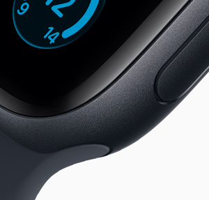 Apple Watch SE 3を購入 - Apple（日本）