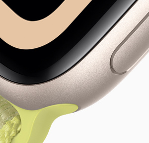 Buy Apple Watch SE Apple