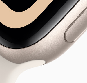 Buy Apple Watch SE Apple (IN)