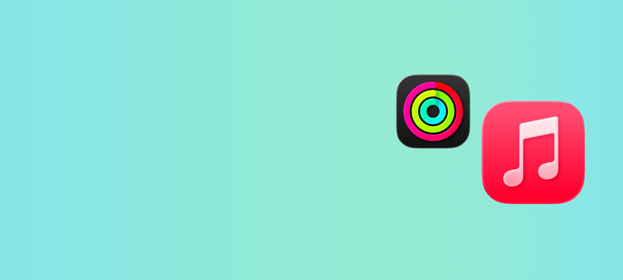 Apple Music, Apple Fitness+