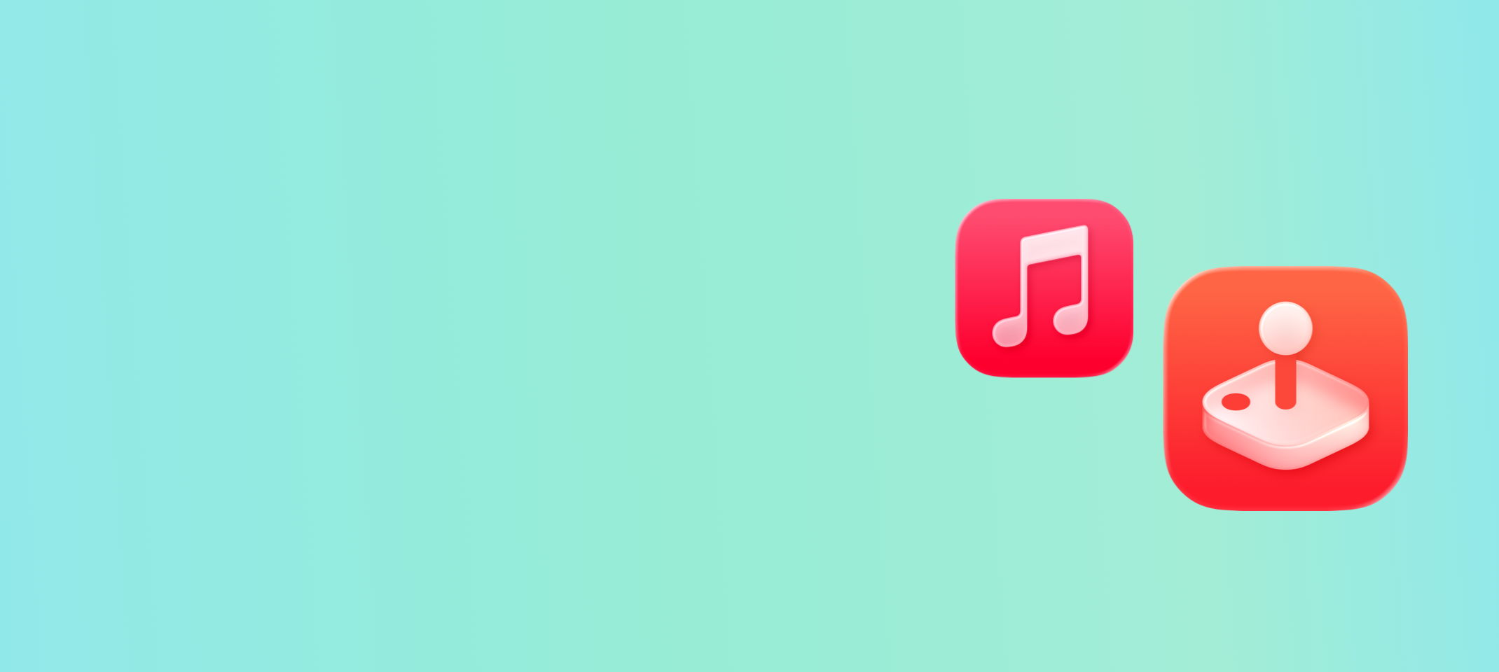 Apple Music, Apple Arcade