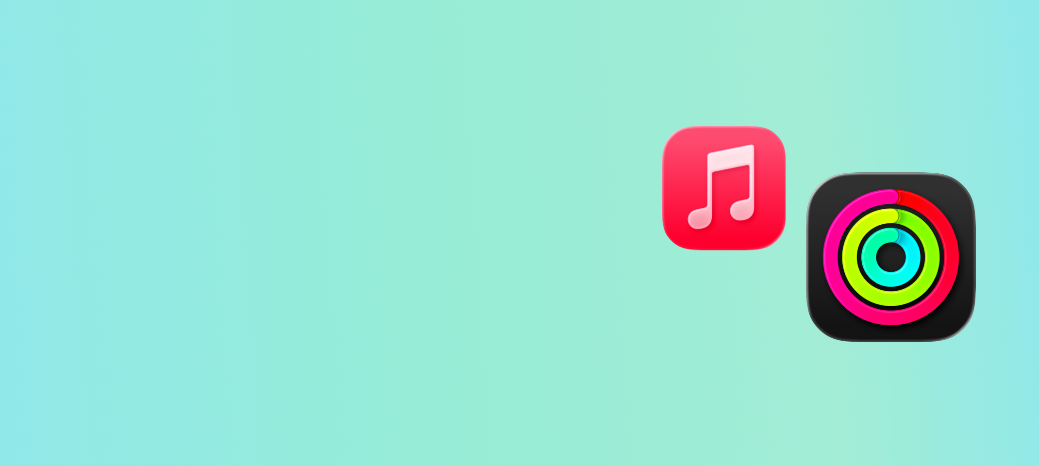 Apple Music, Apple Fitness+